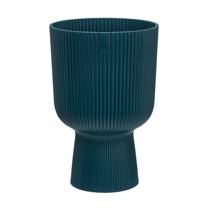 vibes fold coupe 14cm diepblauw